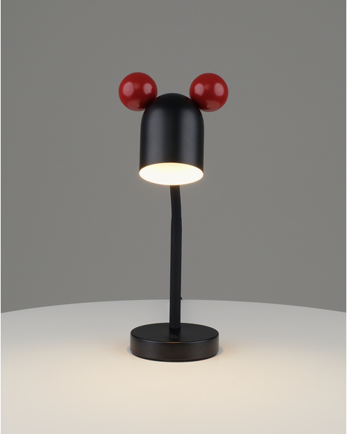 Лампа настольная Moderli V11275-1T Mykke