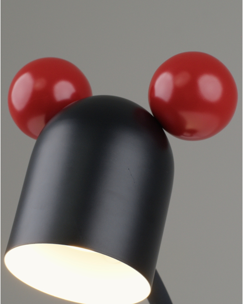 Лампа настольная Moderli V11275-1T Mykke