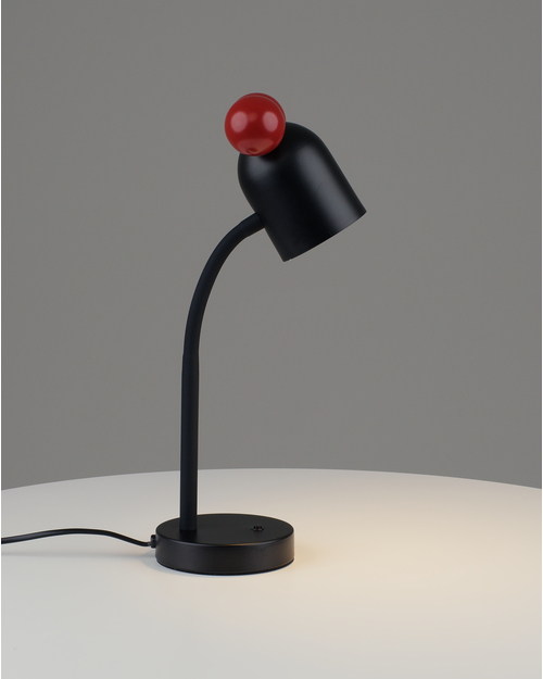 Лампа настольная Moderli V11275-1T Mykke