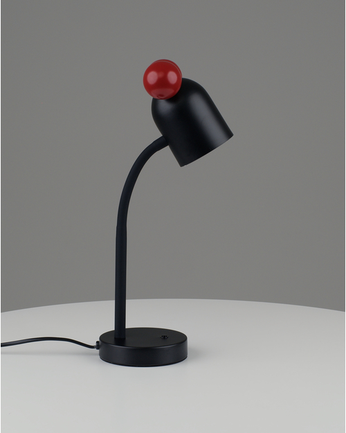 Лампа настольная Moderli V11275-1T Mykke