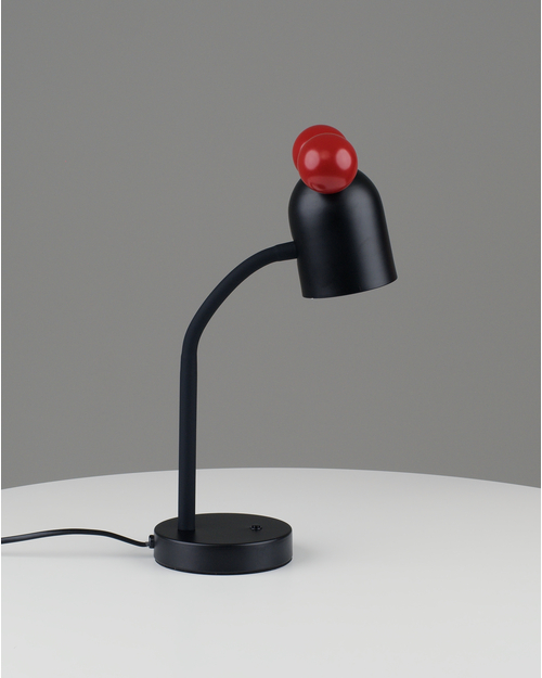 Лампа настольная Moderli V11275-1T Mykke