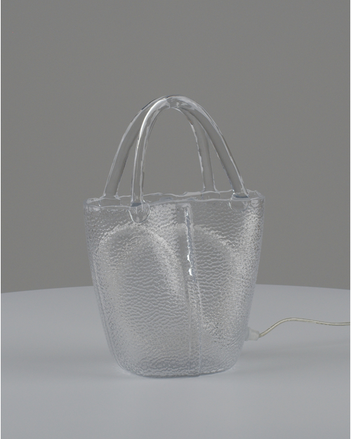 Лампа настольная светодиодная Moderli V11674-TL Bag