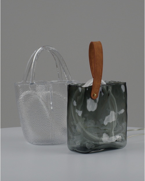 Лампа настольная светодиодная Moderli V11674-TL Bag