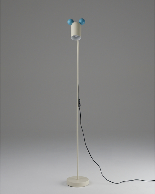 Торшер Moderli V11282-1F Mykke