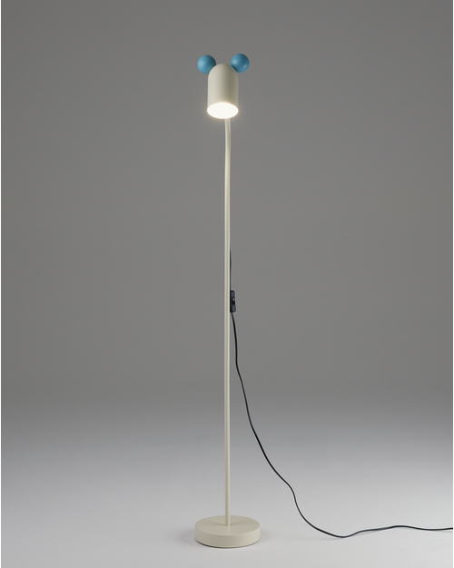 Торшер Moderli V11282-1F Mykke