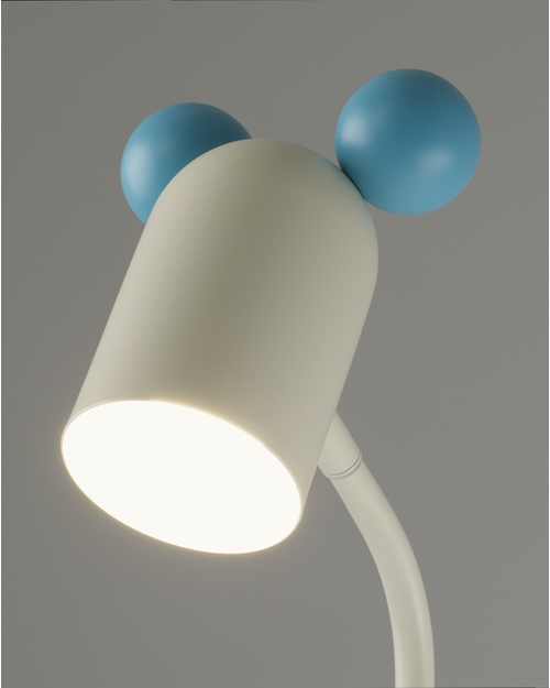 Торшер Moderli V11282-1F Mykke