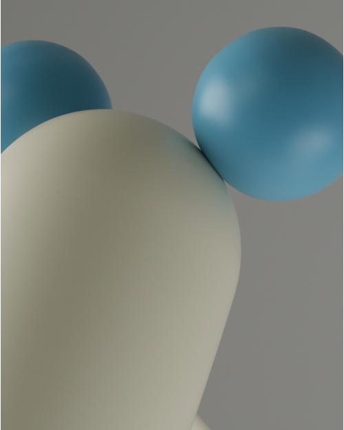 Торшер Moderli V11282-1F Mykke