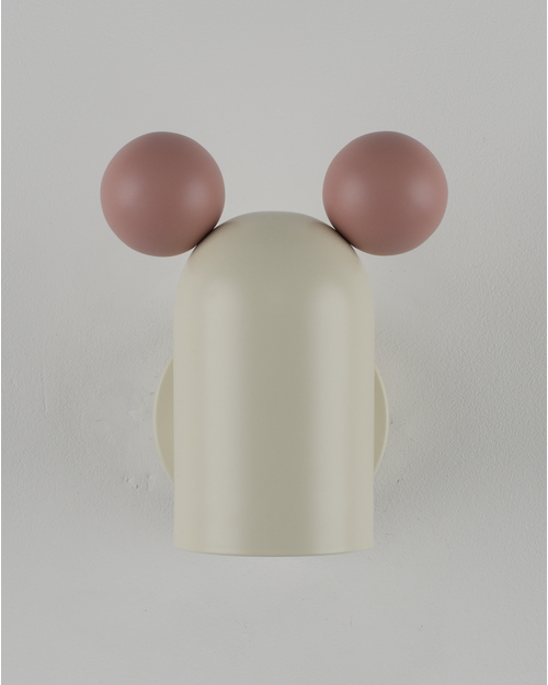 Светильник настенный Moderli V11285-1W Mykke