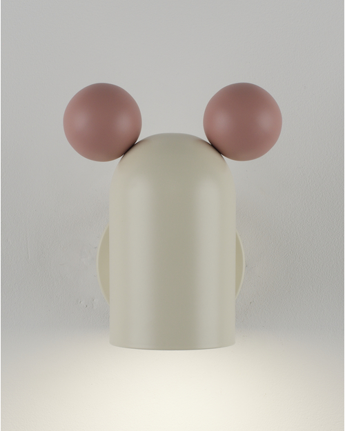 Светильник настенный Moderli V11285-1W Mykke