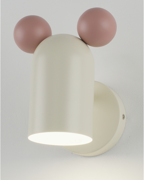 Светильник настенный Moderli V11285-1W Mykke