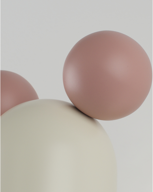 Светильник настенный Moderli V11285-1W Mykke