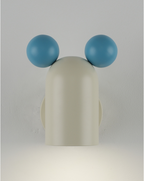 Светильник настенный Moderli V11286-1W Mykke