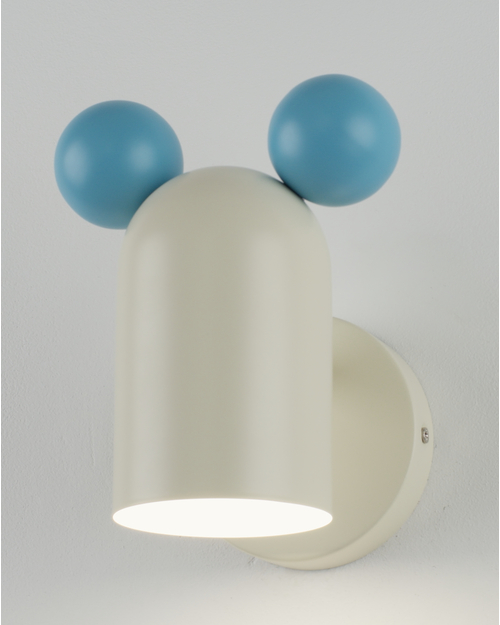 Светильник настенный Moderli V11286-1W Mykke