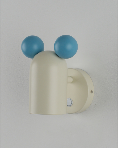 Светильник настенный Moderli V11286-1W Mykke