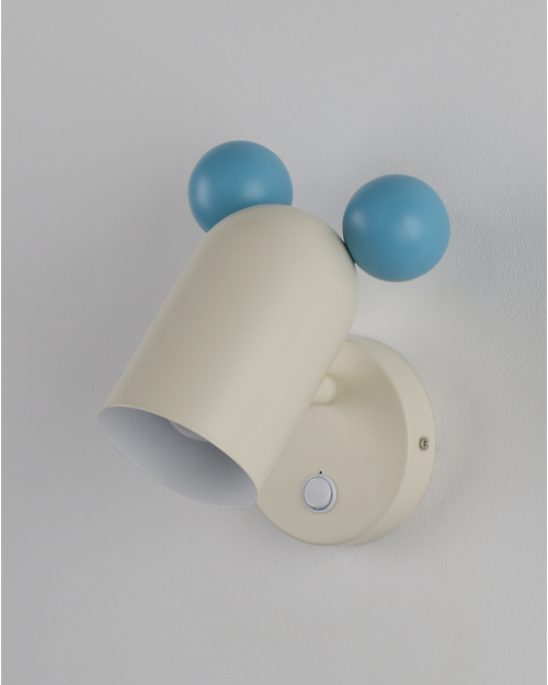 Светильник настенный Moderli V11286-1W Mykke