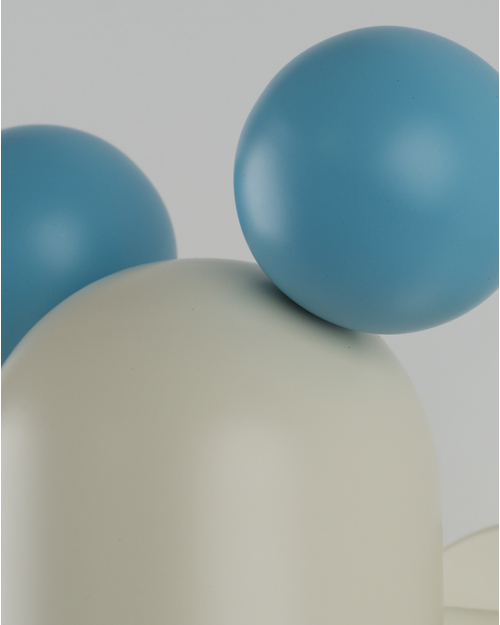 Светильник настенный Moderli V11286-1W Mykke