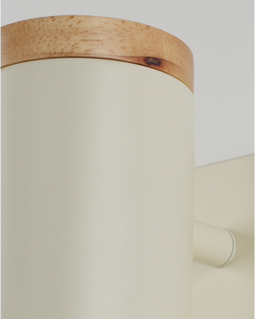 Светильник настенный Moderli V11292-1W Asheswood