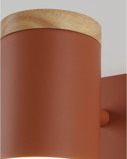 Светильник настенный Moderli V11293-1W Asheswood