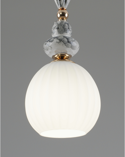 Светильник подвесной Moderli V11176-1P Charm