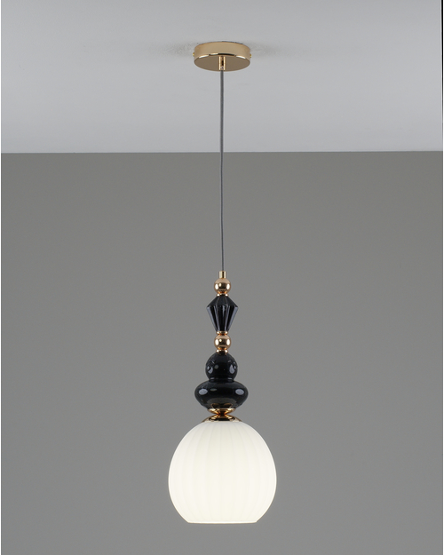 Светильник подвесной Moderli V11178-1P Charm