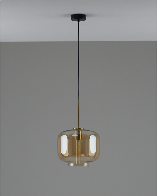 Светильник подвесной Moderli V11532-1P Teen