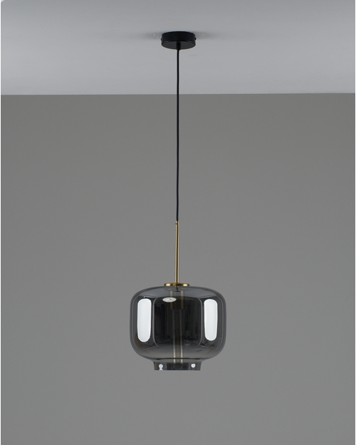 Светильник подвесной Moderli V11533-1P Teen