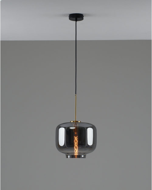 Светильник подвесной Moderli V11533-1P Teen