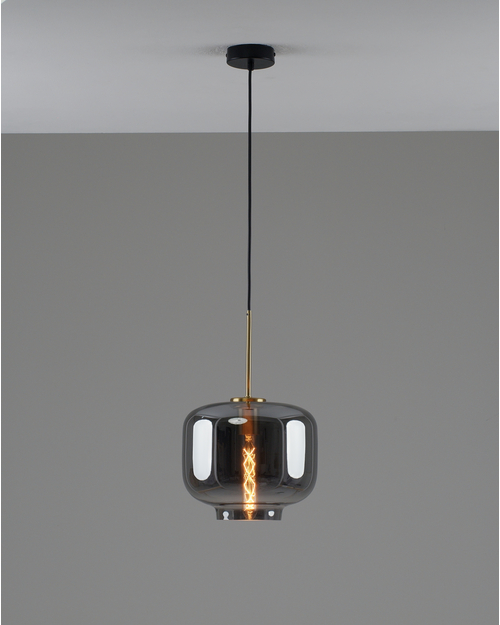 Светильник подвесной Moderli V11533-1P Teen