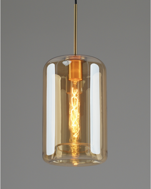 Светильник подвесной Moderli V11535-1P Scrum