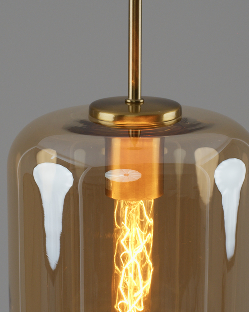 Светильник подвесной Moderli V11535-1P Scrum