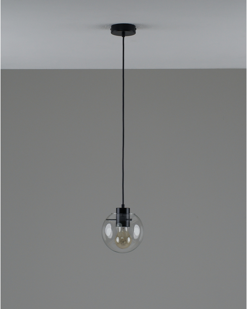 Светильник подвесной Moderli V11537-1P Aurora