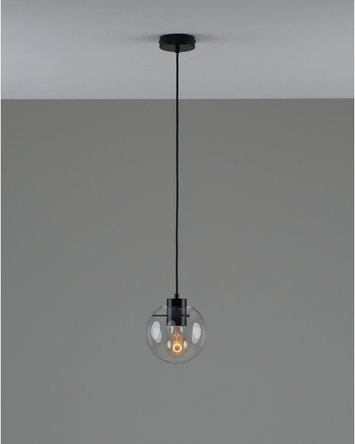 Светильник подвесной Moderli V11537-1P Aurora