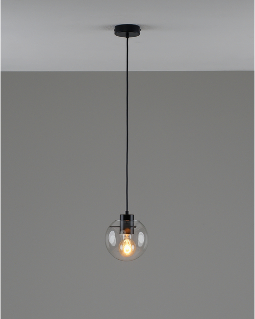 Светильник подвесной Moderli V11537-1P Aurora