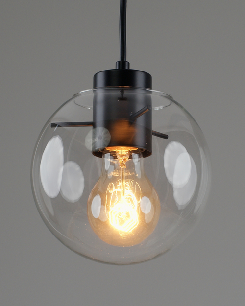 Светильник подвесной Moderli V11537-1P Aurora