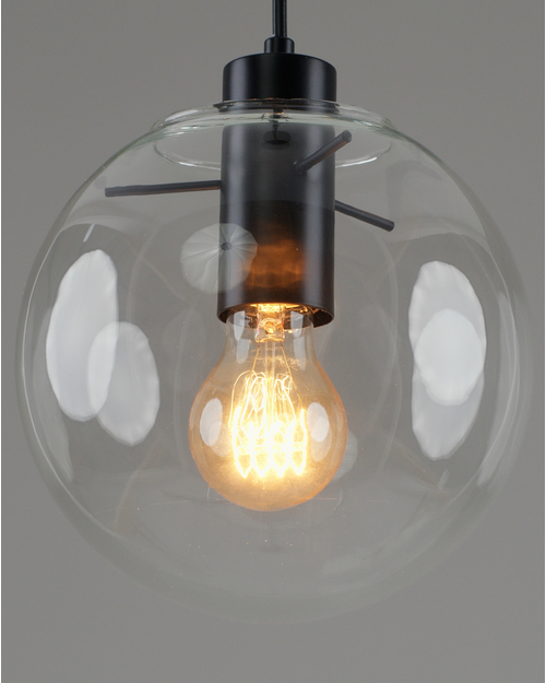 Светильник подвесной Moderli V11538-1P Aurora