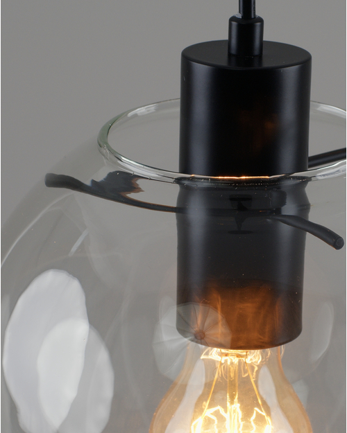 Светильник подвесной Moderli V11538-1P Aurora