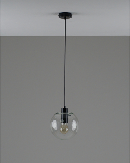 Светильник подвесной Moderli V11538-1P Aurora