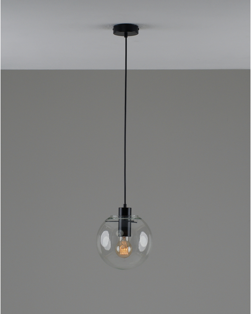 Светильник подвесной Moderli V11538-1P Aurora