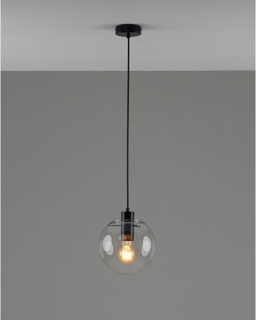 Светильник подвесной Moderli V11538-1P Aurora