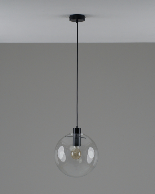 Светильник подвесной Moderli V11539-1P Aurora