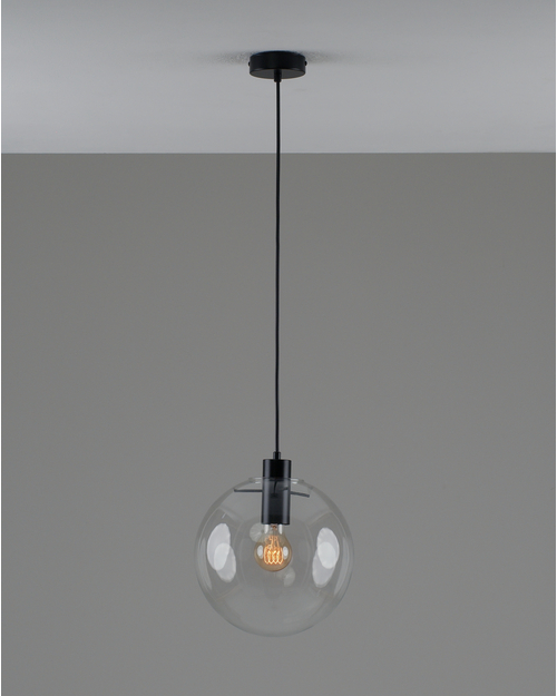 Светильник подвесной Moderli V11539-1P Aurora