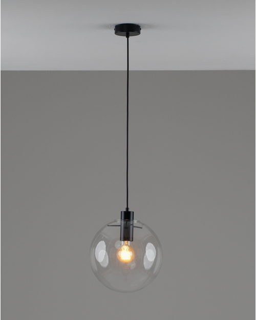 Светильник подвесной Moderli V11539-1P Aurora