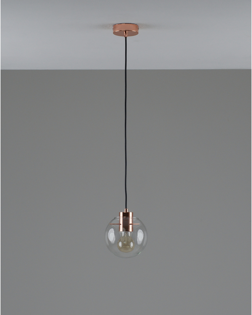 Светильник подвесной Moderli V11540-1P Aurora