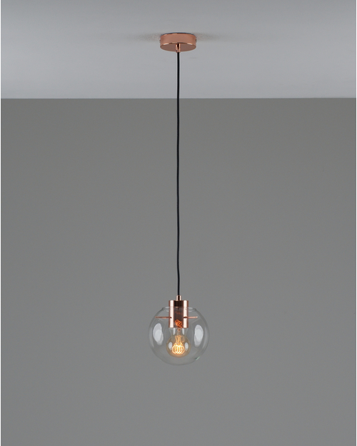 Светильник подвесной Moderli V11540-1P Aurora