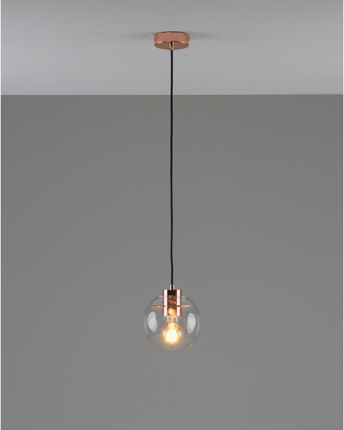 Светильник подвесной Moderli V11540-1P Aurora