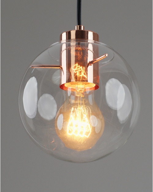 Светильник подвесной Moderli V11540-1P Aurora