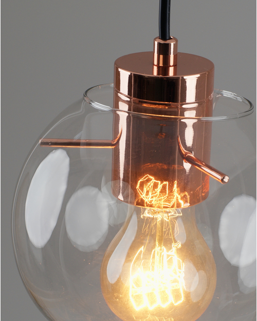 Светильник подвесной Moderli V11540-1P Aurora