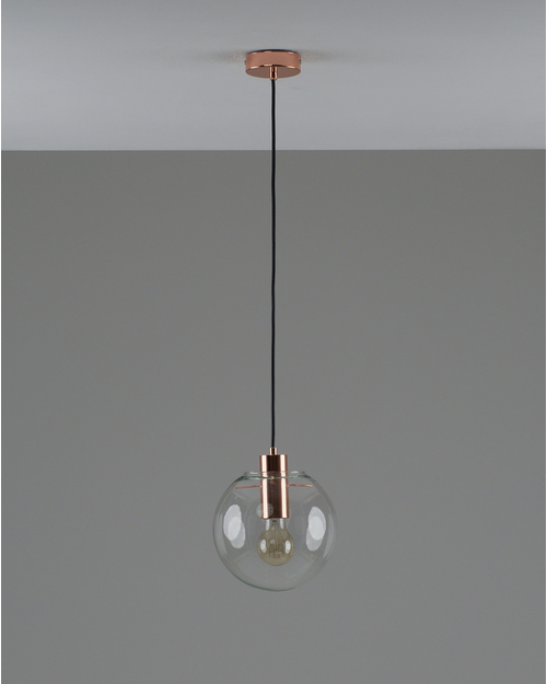 Светильник подвесной Moderli V11541-1P Aurora