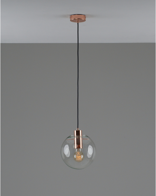 Светильник подвесной Moderli V11541-1P Aurora