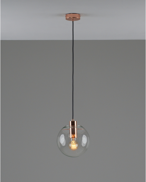 Светильник подвесной Moderli V11541-1P Aurora